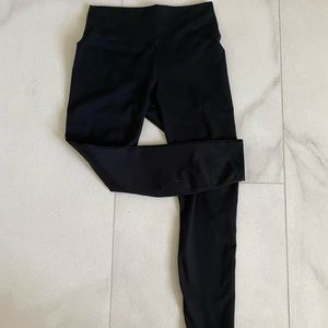 Febletics leggings - Full length black